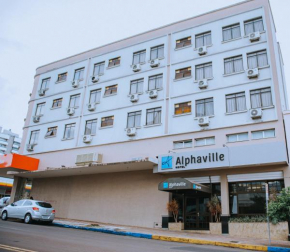Alphaville Hotel